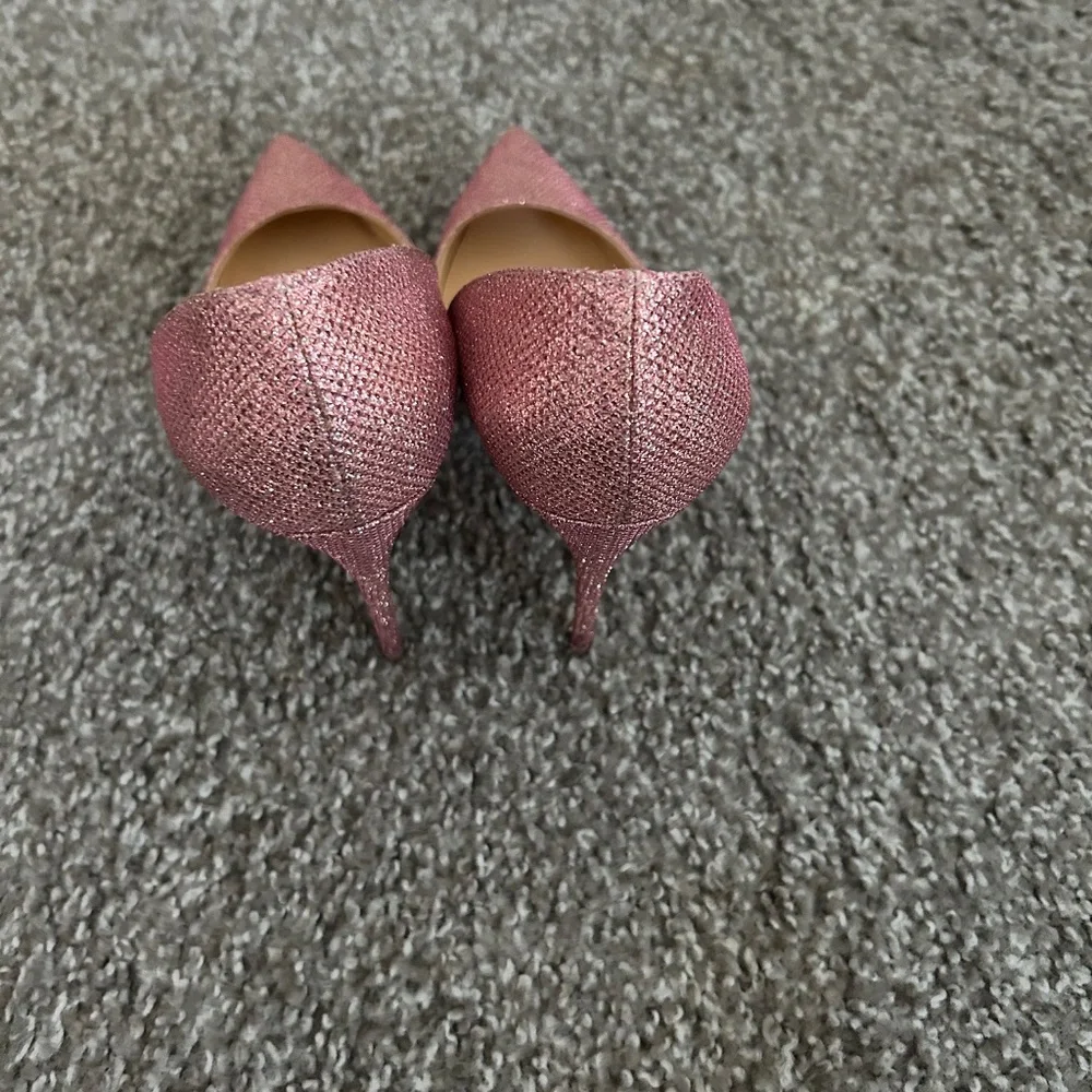 Christian Louboutin heels - Picture 3 of 5